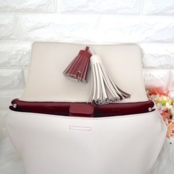 ♤Kate Spade Kirk Foster Court Backpack♤ - Picture 7 of 8